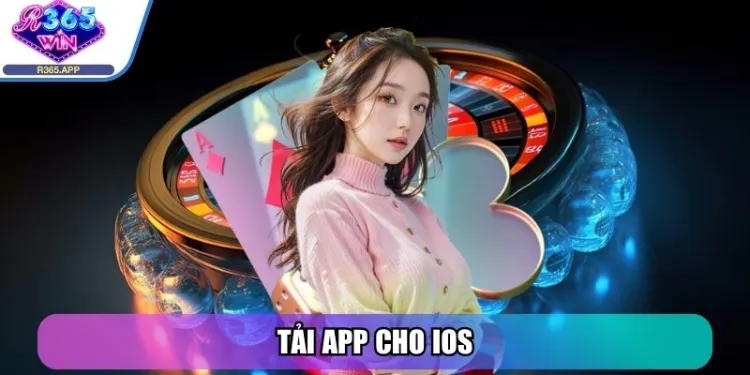 R365 - Cổng Game Đánh Dấu Bước Ngoặt Nền Giải Trí Trực Tuyến 31 Tải app cho iOS