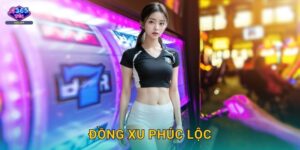 Đồng Xu Phúc Lộc R365 – Nổ Hũ Tài Lộc Tràn