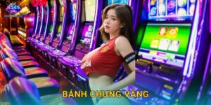 Bánh Chưng Vàng R365 – Slot Tết Trúng Lớn