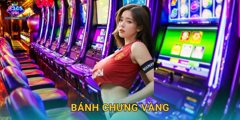 Bánh Chưng Vàng R365 - Slot Tết Trúng Lớn 1 Bánh Chưng Vàng R365 – Slot Tết Trúng Lớn