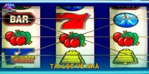 Tài Lộc Về Nhà R365 – Quay Slot Đón Lộc Về