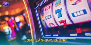 Long Lân Quy Phụng R365 – Tứ Linh Phát Tài