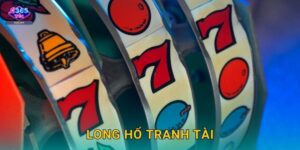 Long Hổ Tranh Tài R365 – Đối Đầu Nghẹt Thở