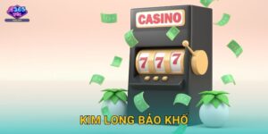 Kim Long Bảo Khố R365 – Mở Kho Vàng Rồng
