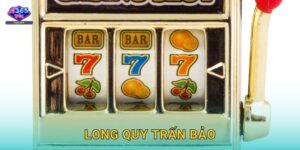 Long Quy Trấn Bảo R365 – Rồng Rùa Giữ Vàng