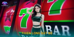 Thiên Long Bát Bộ R365 – Tám Phe Rồng Tranh Tài