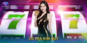 Cổ Loa Kim Quy R365 – Rùa Vàng Thần Thoại