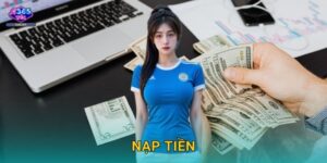 Nạp Tiền R365 – Giao Dịch Nhanh Chóng An Toàn