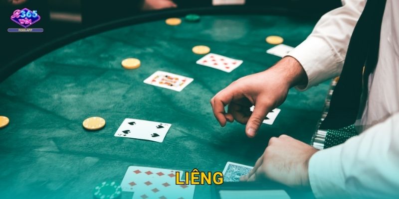 Liêng R365 - Bài Dân Gian Thưởng Thật Lớn 1 Liêng R365 – Bài Dân Gian Thưởng Thật Lớn