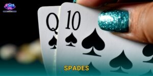 Spades R365 – Bích Đen Kịch Tính Thắng Cao