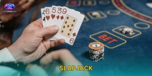 Slapjack R365 – Game Bài Phản Xạ Cực Nhanh