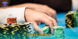 Poker Omaha R365 – Biến Thể Poker Hấp Dẫn
