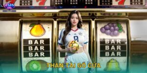 Thần Tài Gõ Cửa R365 – Nổ Hũ Trúng Đậm