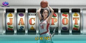 Lì Xì Tết R365 – Nhận Lộc Đầu Năm Sung Túc